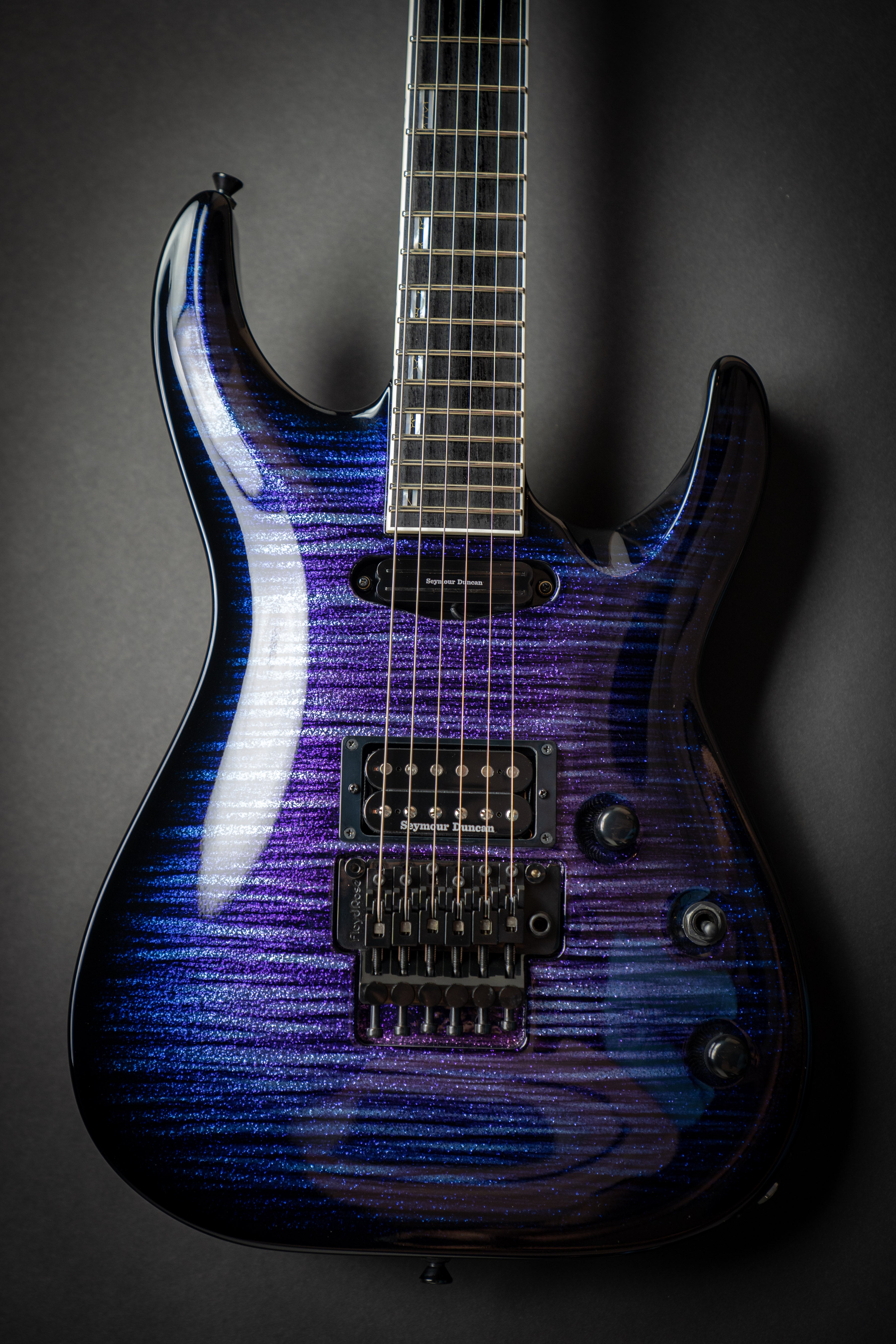 Esp horizon deals custom