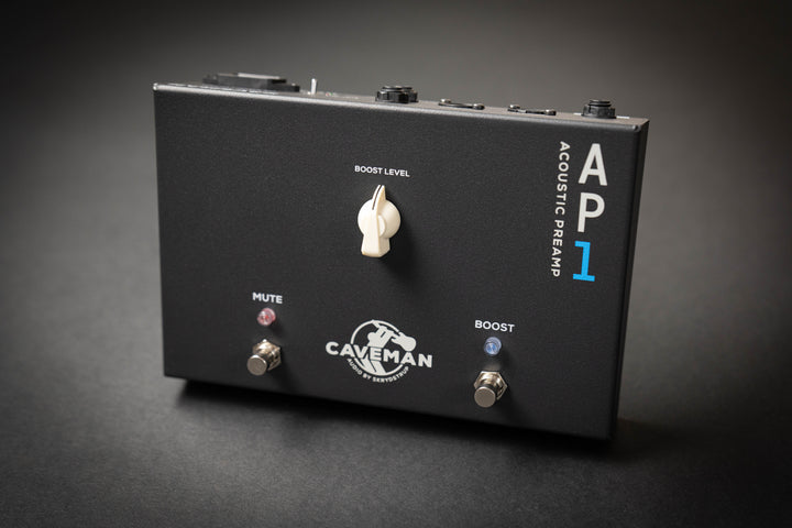 AP1 Acoustic Preamp