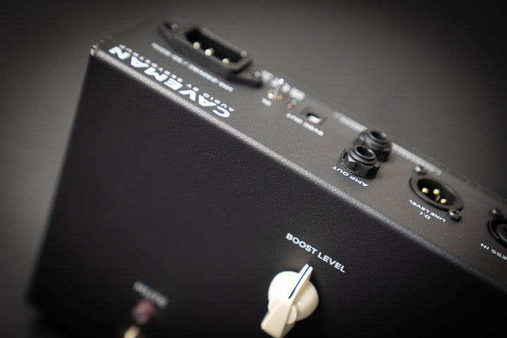 AP1 Acoustic Preamp