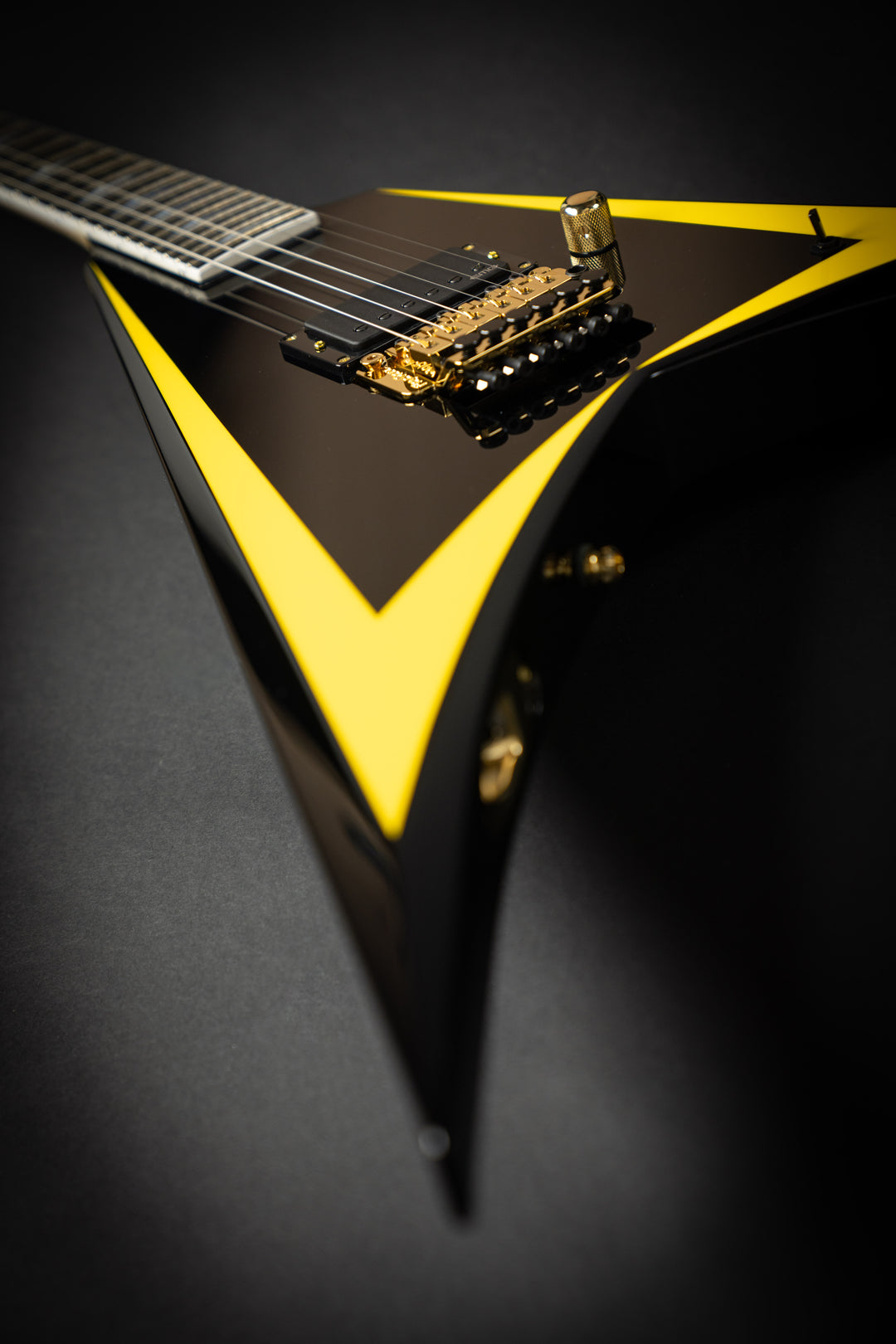 Custom Shop Alexi Arrow Head (E0940242)