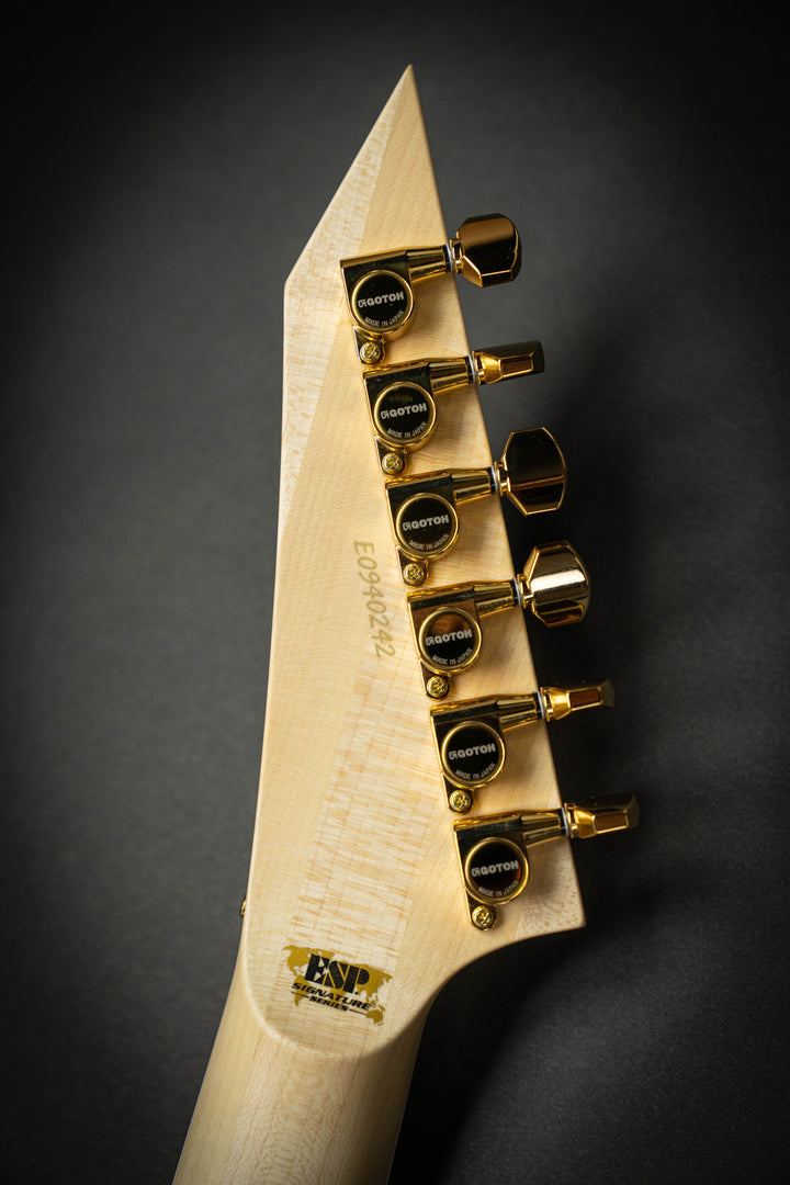 Custom Shop Alexi Arrow Head (E0940242)