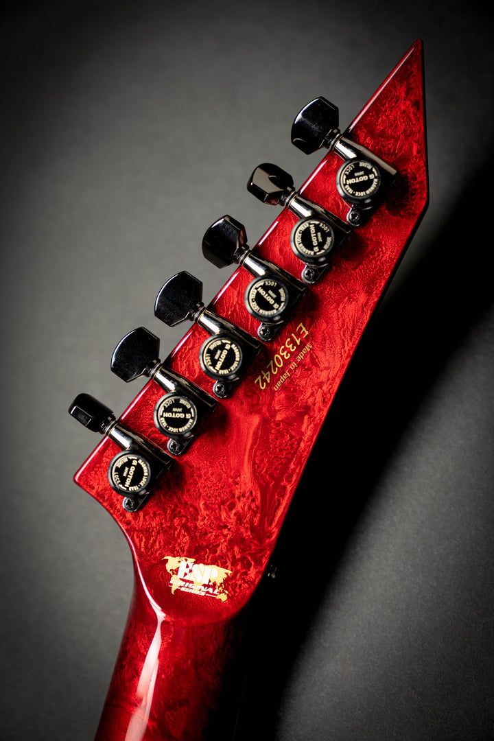 Custom Shop Arrow FR Liquid Metal Red (E1330242)