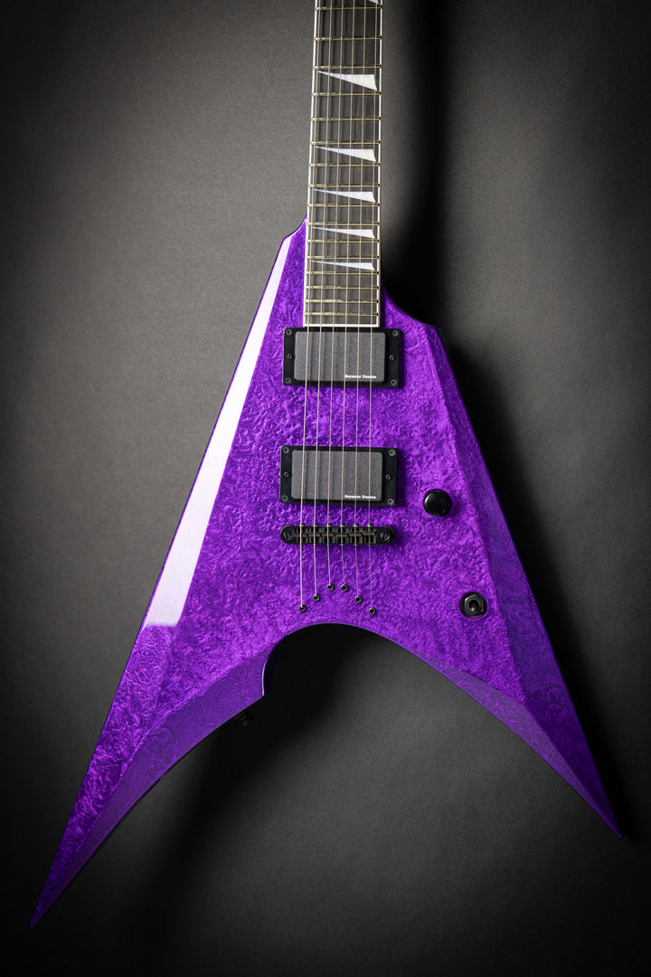 Custom Shop Arrow NT Liquid Metal Purple (E6940242)