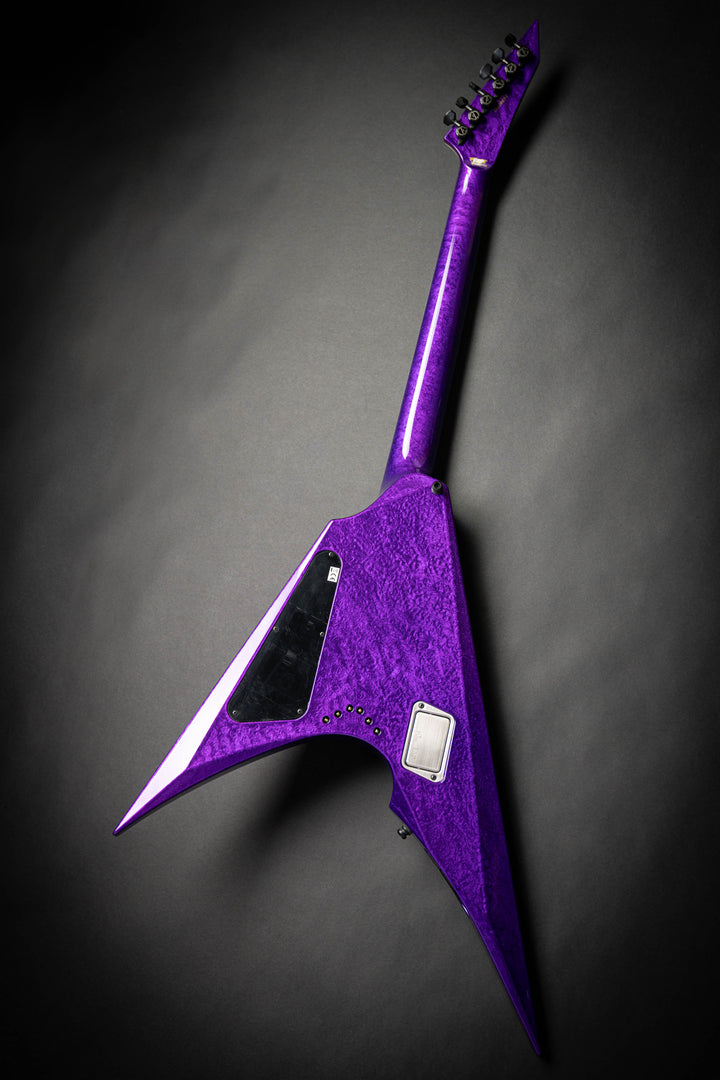 Custom Shop Arrow NT Liquid Metal Purple (E6940242)