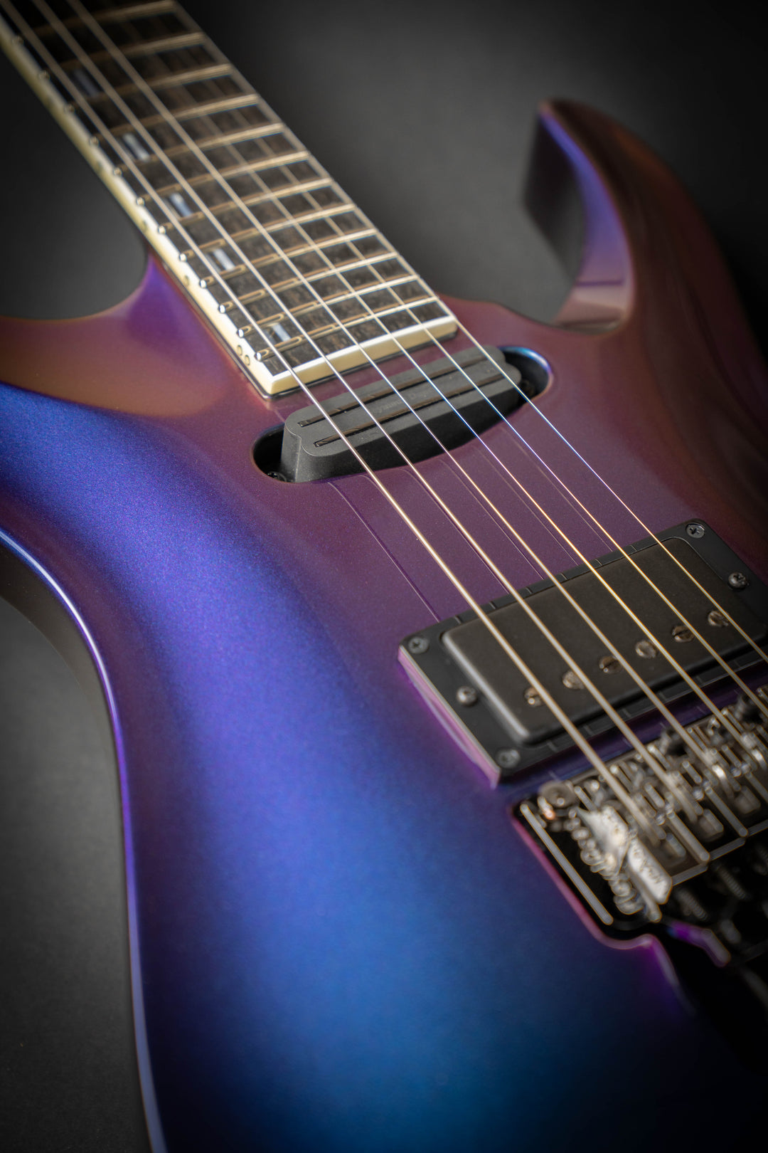 Custom Shop Horizon-I Andromeda II (E7041222)