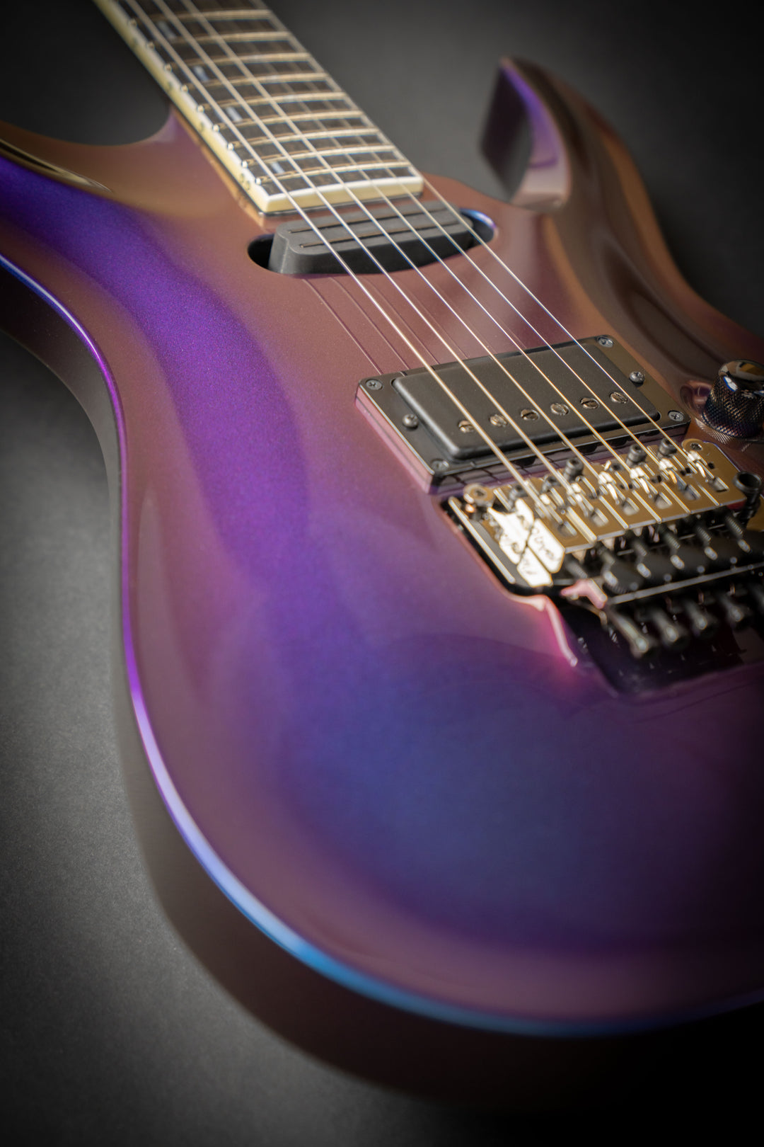 Custom Shop Horizon-I Andromeda II (E7041222)