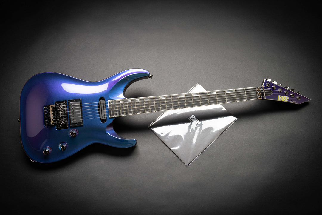 Custom Shop Horizon-I Andromeda II (E7041222)