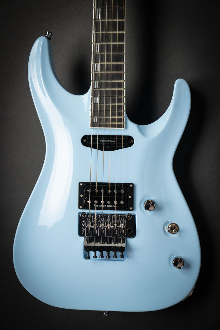 Custom Shop Horizon-I Carpenter Blue Skies (E5311232)