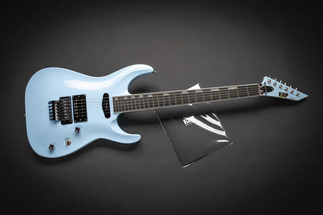 Custom Shop Horizon-I Carpenter Blue Skies (E5311232)