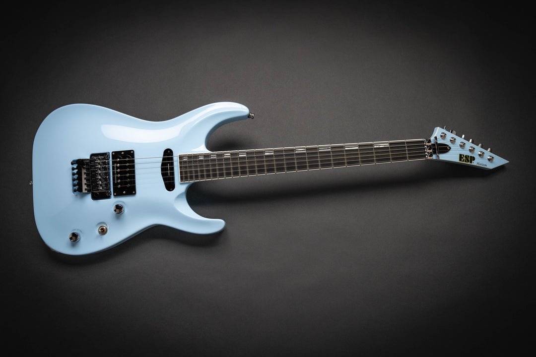 Custom Shop Horizon-I Carpenter Blue Skies (E5311232)