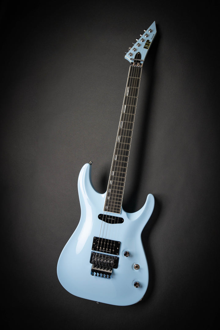 Custom Shop Horizon-I Carpenter Blue Skies (E5311232)