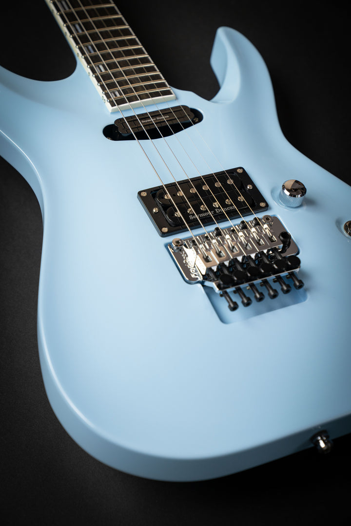 Custom Shop Horizon-I Carpenter Blue Skies (E5311232)