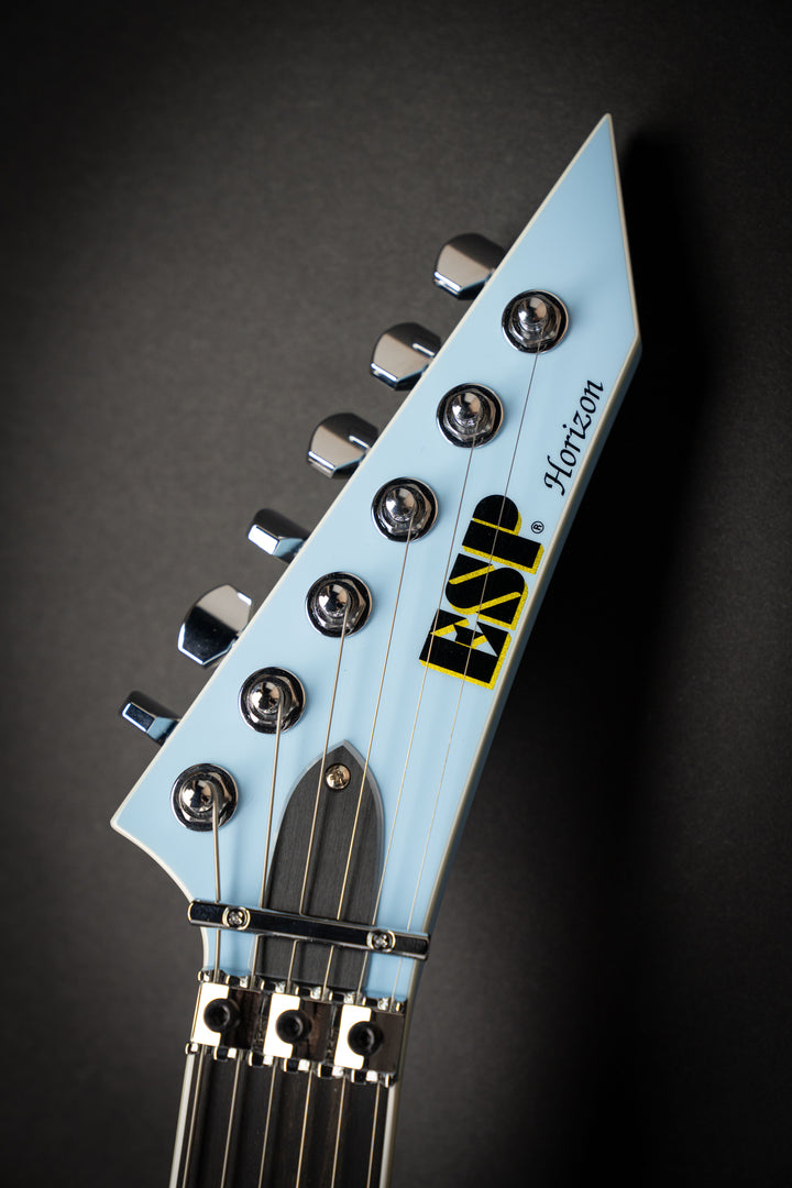 Custom Shop Horizon-I Carpenter Blue Skies (E5311232)