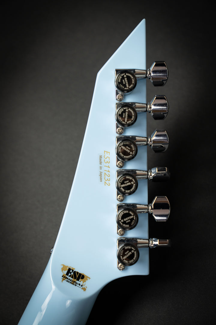 Custom Shop Horizon-I Carpenter Blue Skies (E5311232)