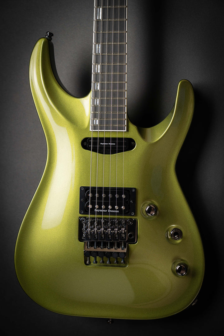 Custom Shop Horizon-I Citron Green (E5290232)