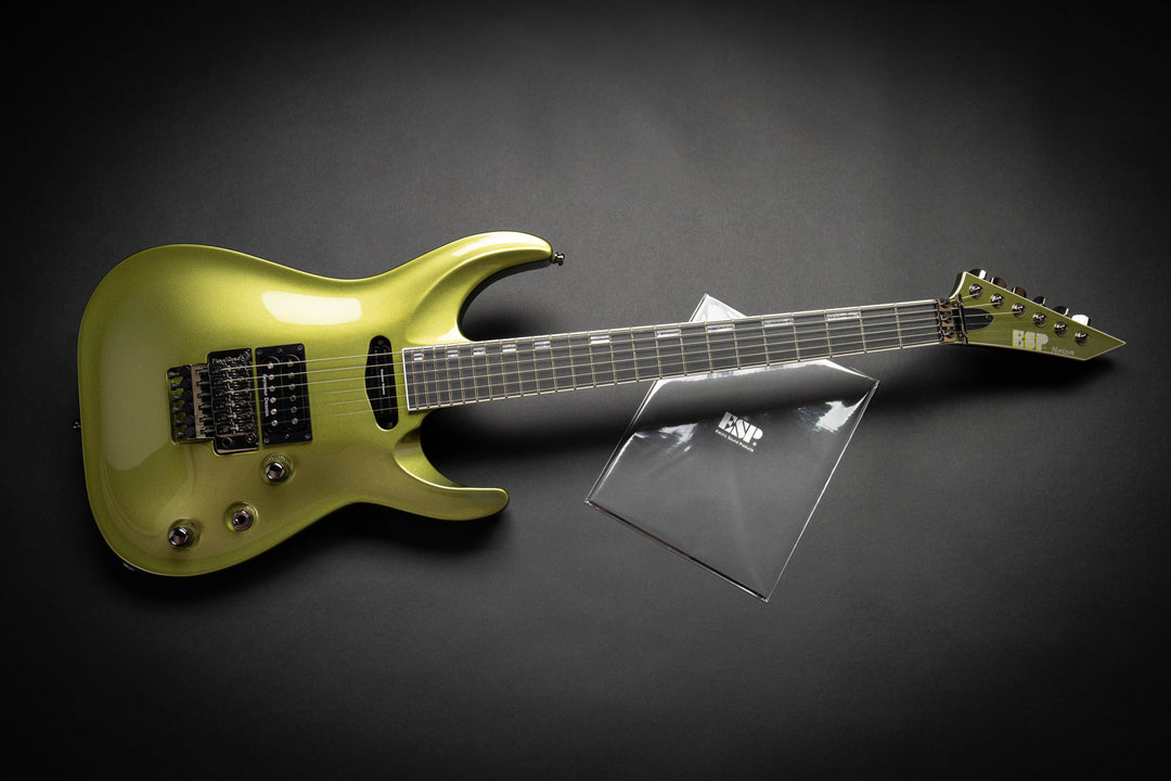 Custom Shop Horizon-I Citron Green (E5290232)