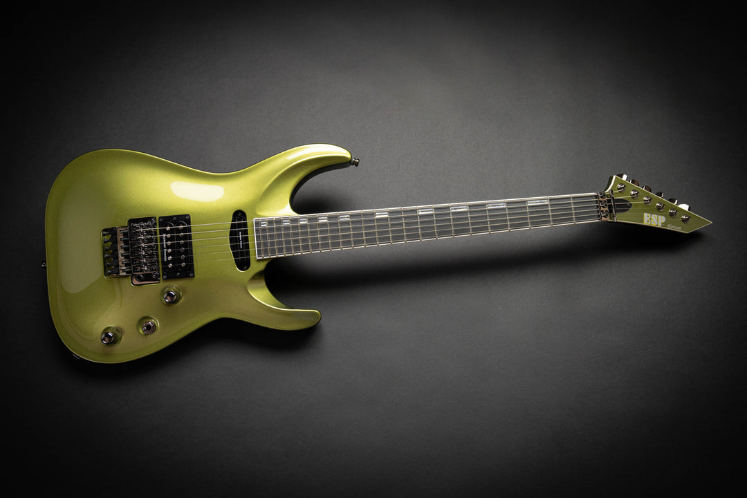 Custom Shop Horizon-I Citron Green (E5290232)