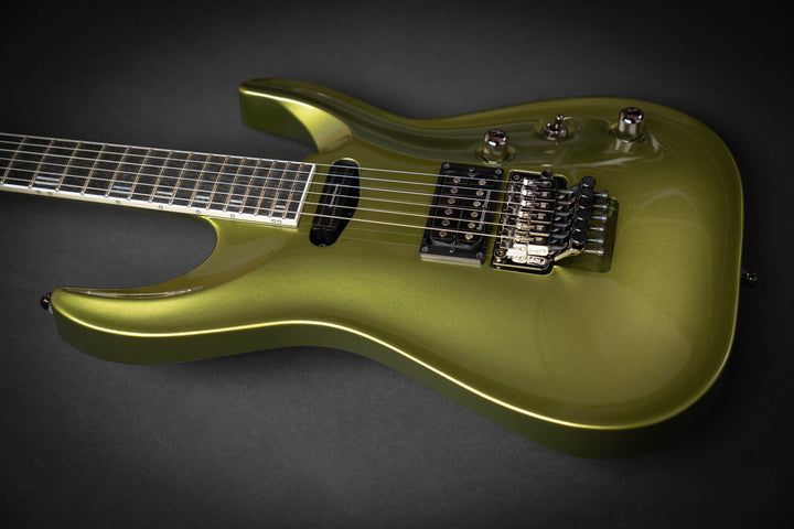 Custom Shop Horizon-I Citron Green (E5290232)