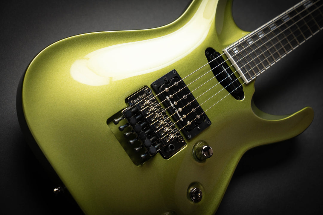 Custom Shop Horizon-I Citron Green (E5290232)