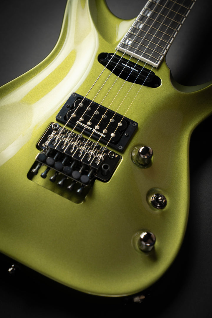 Custom Shop Horizon-I Citron Green (E5290232)