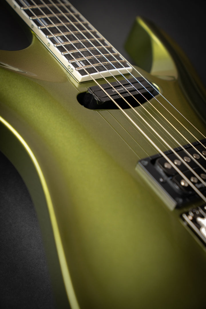 Custom Shop Horizon-I Citron Green (E5290232)