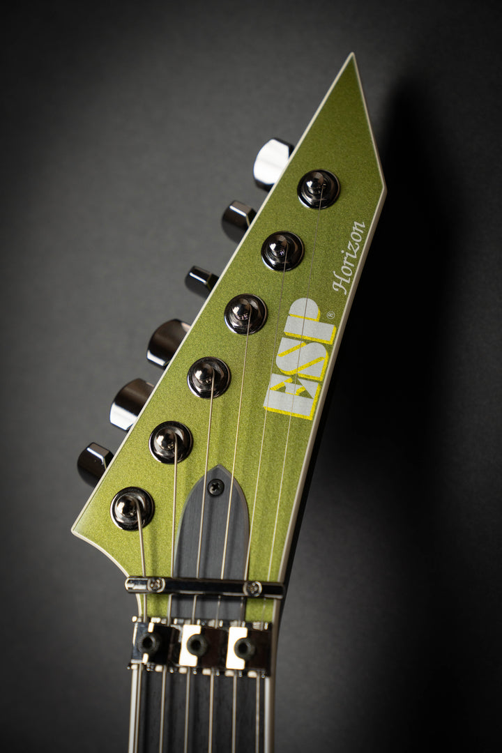 Custom Shop Horizon-I Citron Green (E5290232)