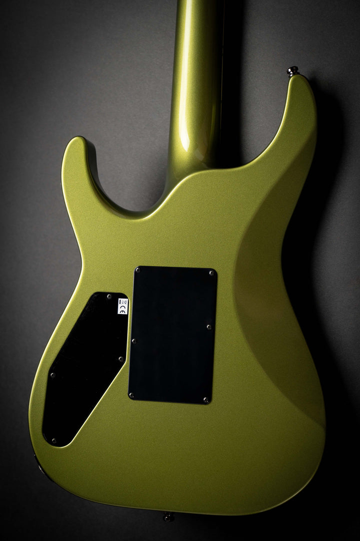 Custom Shop Horizon-I Citron Green (E5290232)