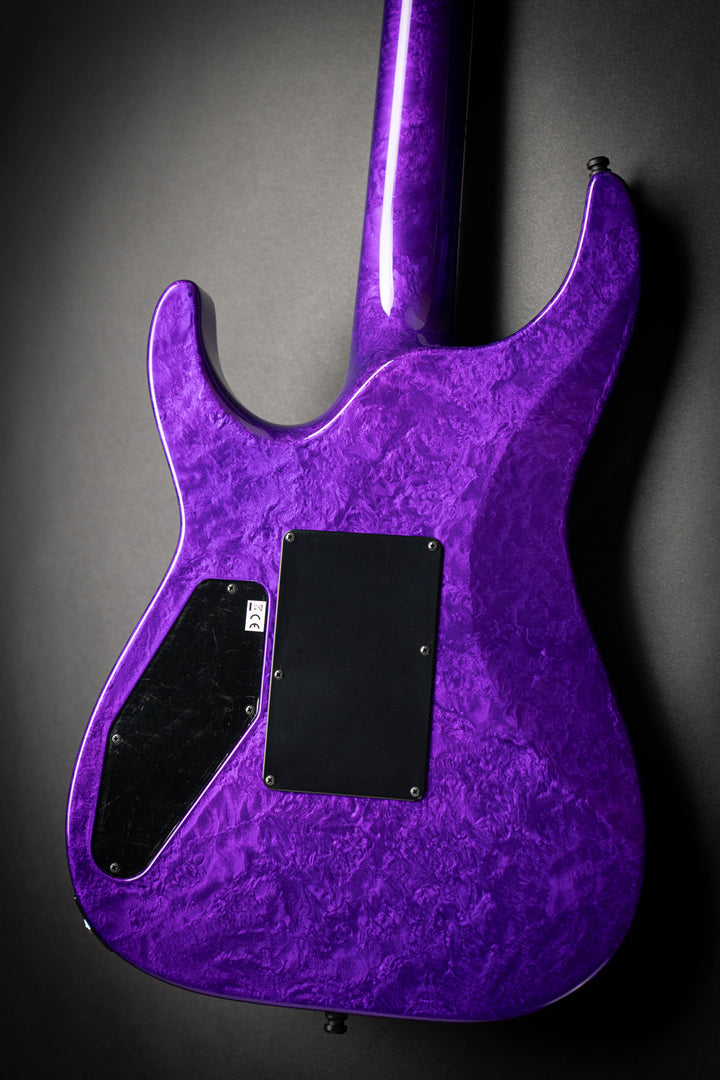 Custom Shop Horizon-I Liquid Metal Purple (E0650242)