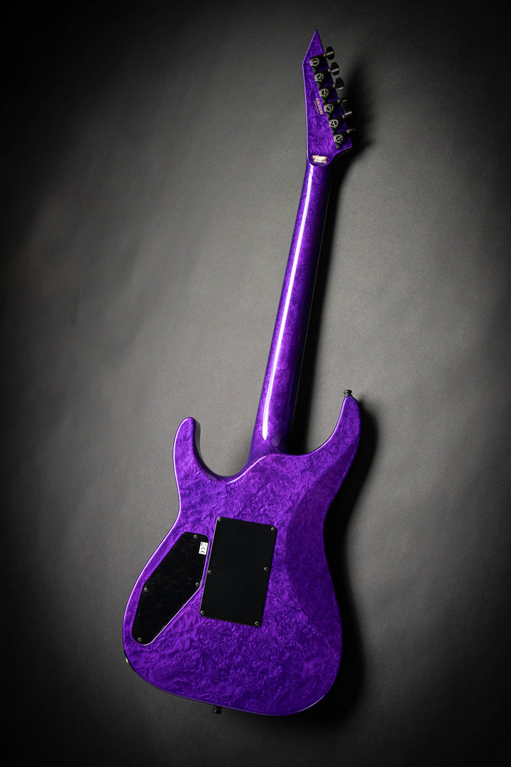 Custom Shop Horizon-I Liquid Metal Purple (E0650242)