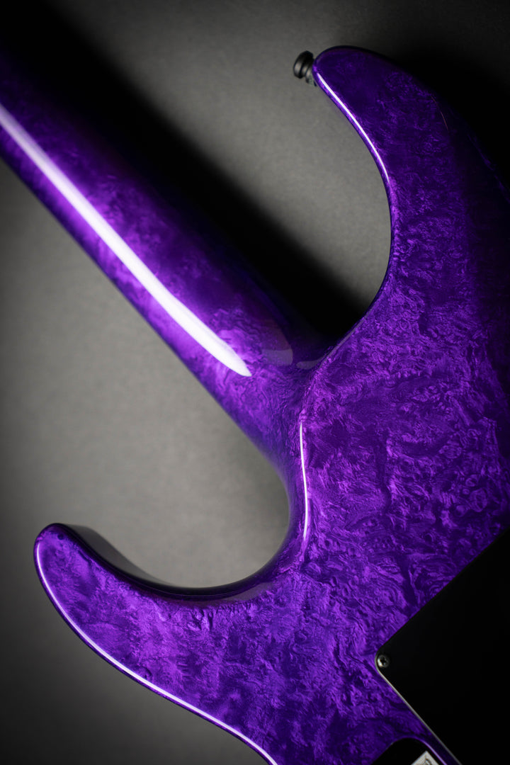 Custom Shop Horizon-I Liquid Metal Purple (E0650242)