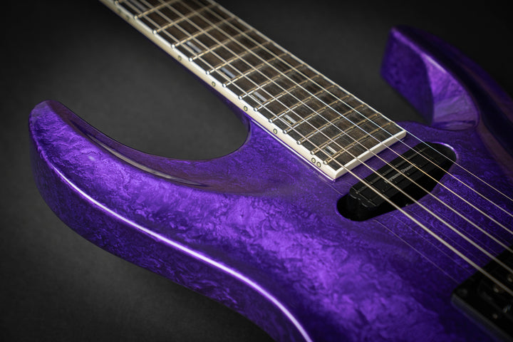 Custom Shop Horizon-I Liquid Metal Purple (E0911232)