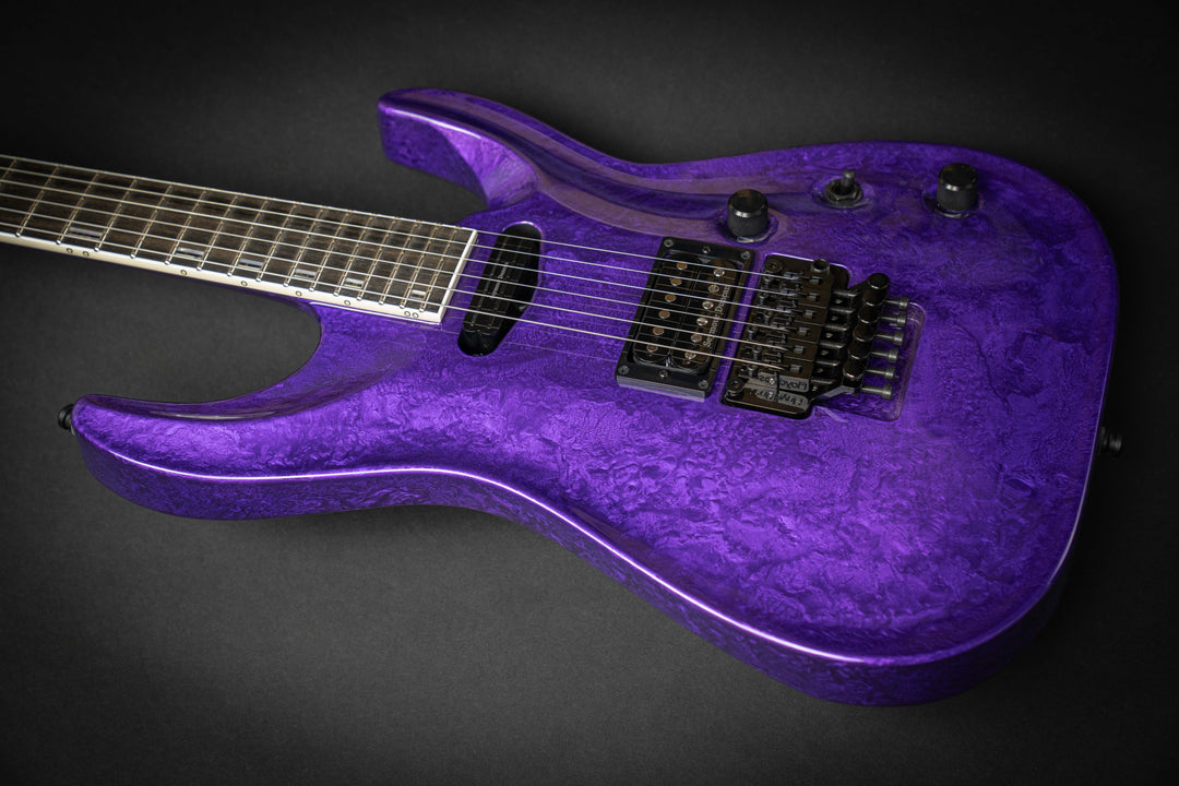 Custom Shop Horizon-I Liquid Metal Purple (E0911232)