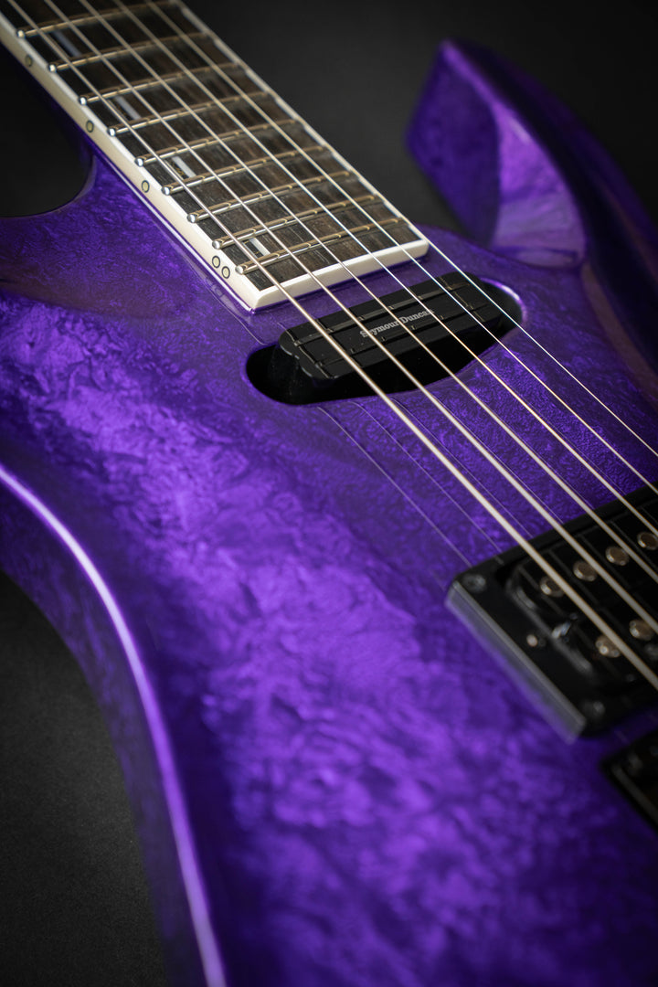 Custom Shop Horizon-I Liquid Metal Purple (E0911232)