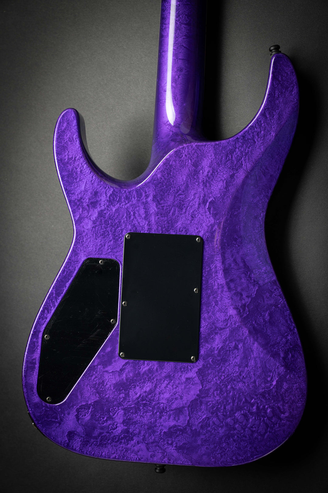 Custom Shop Horizon-I Liquid Metal Purple (E0911232)