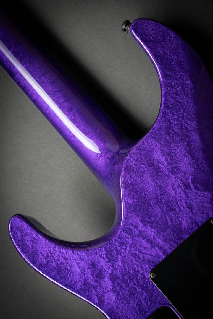 Custom Shop Horizon-I Liquid Metal Purple (E0911232)