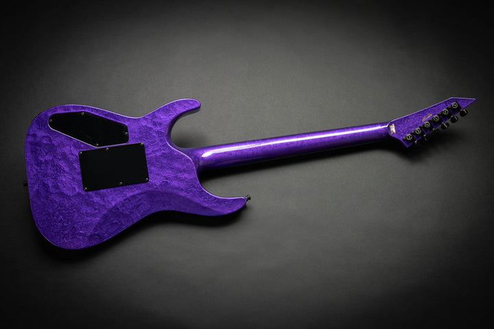 Custom Shop Horizon-I Liquid Metal Purple (E0911232)