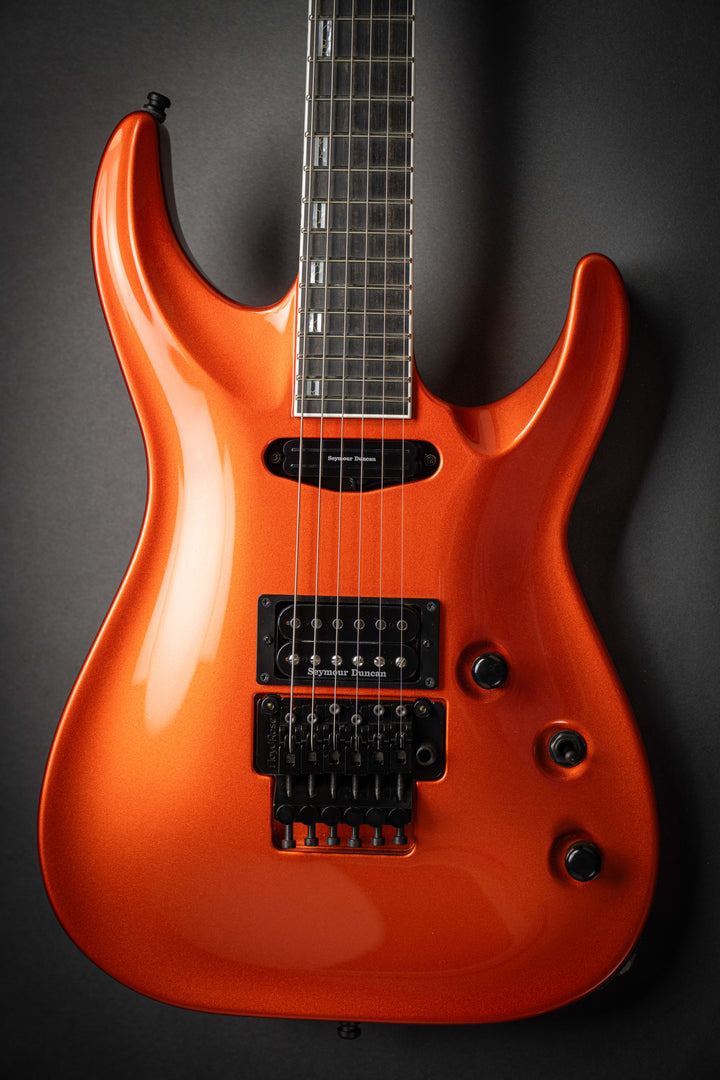 Custom Shop Horizon-I Metallic Orange (E5101232)