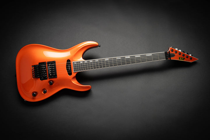 Custom Shop Horizon-I Metallic Orange (E5101232)