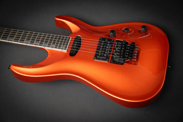 Custom Shop Horizon-I Metallic Orange (E5101232)