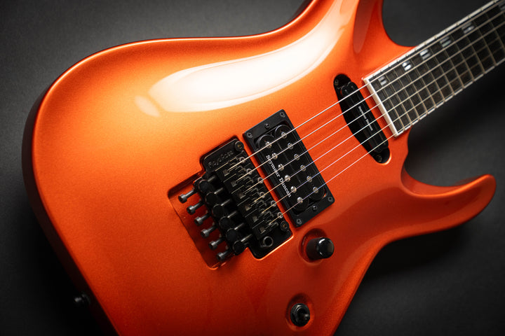 Custom Shop Horizon-I Metallic Orange (E5101232)