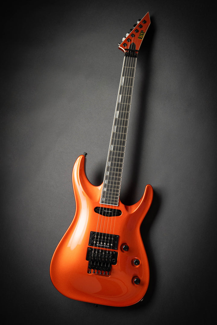 Custom Shop Horizon-I Metallic Orange (E5101232)