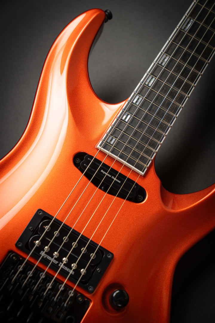 Custom Shop Horizon-I Metallic Orange (E5101232)