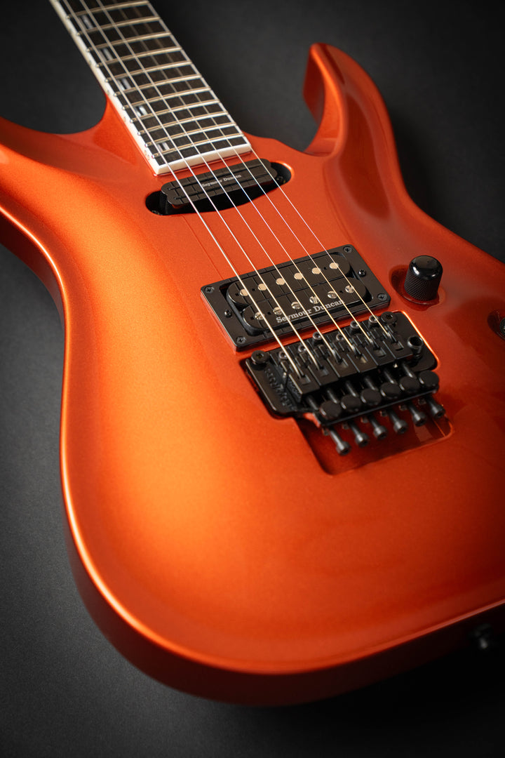 Custom Shop Horizon-I Metallic Orange (E5101232)