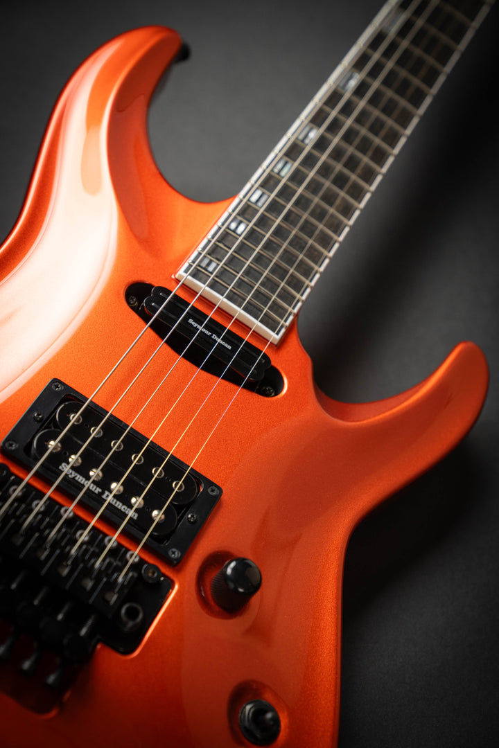 Custom Shop Horizon-I Metallic Orange (E5101232)