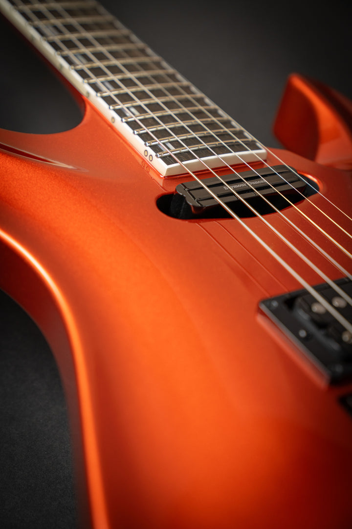 Custom Shop Horizon-I Metallic Orange (E5101232)