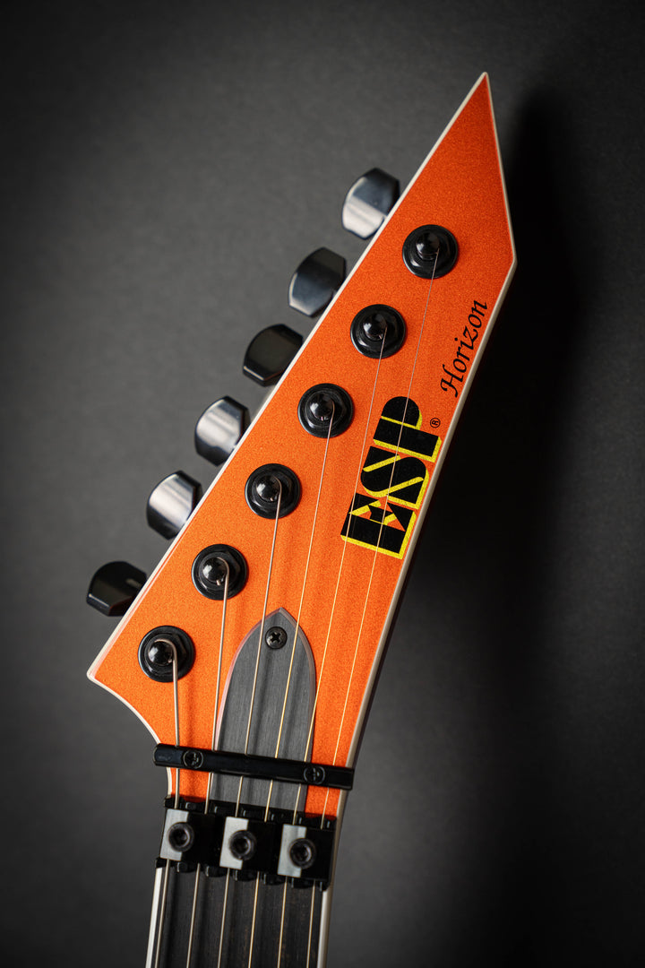 Custom Shop Horizon-I Metallic Orange (E5101232)