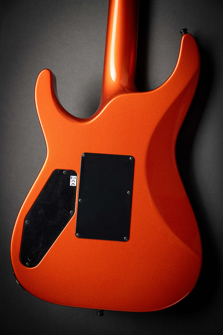 Custom Shop Horizon-I Metallic Orange (E5101232)