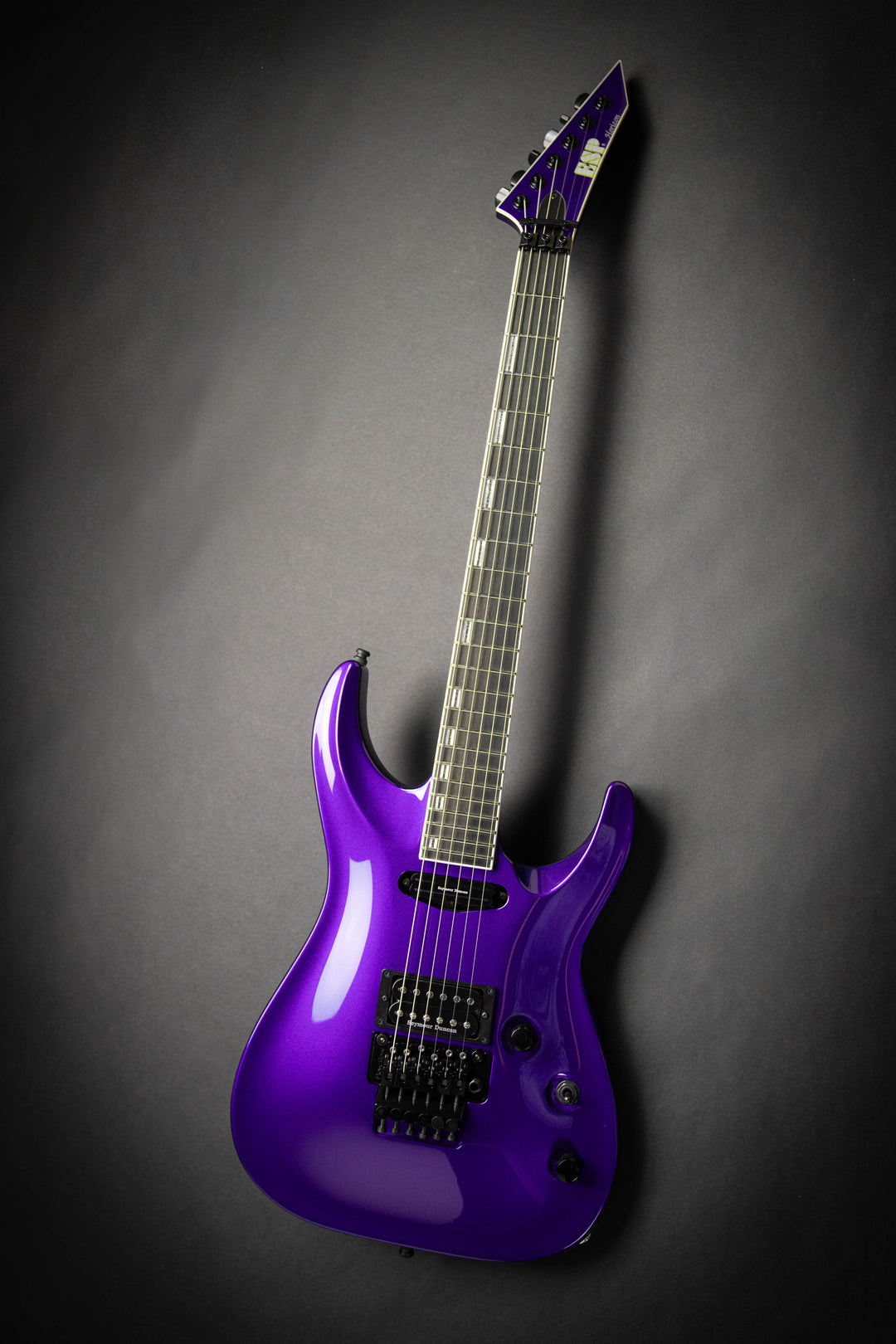 Custom Shop Horizon-I Purple Metallic (E2430242)