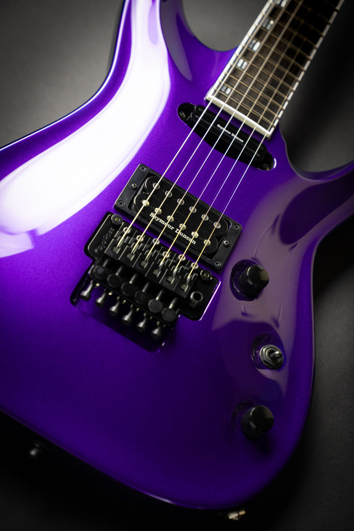 Custom Shop Horizon-I Purple Metallic (E2430242)