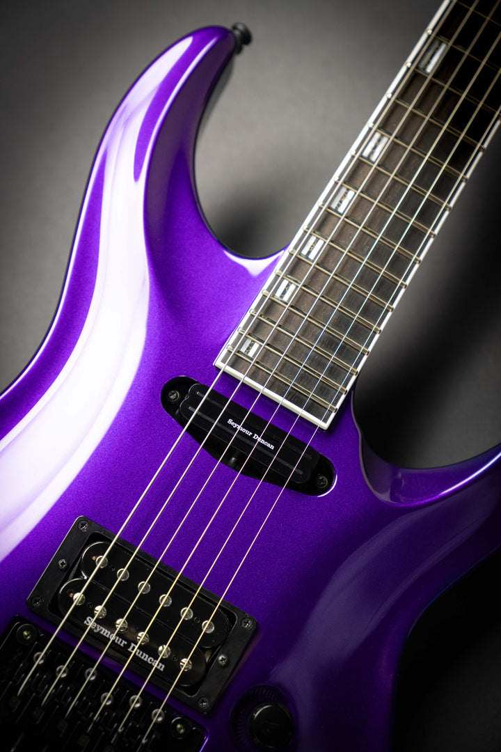 Custom Shop Horizon-I Purple Metallic (E2430242)